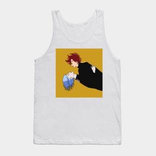 Reki and Langa as Ash and Eiji Tank Top